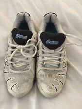 Ladies oasics trainers for sale  BOURNEMOUTH