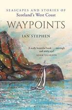Waypoints seascapes stories for sale  ROSSENDALE
