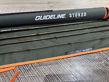 Guideline stoked fly for sale  WORKSOP
