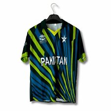 Cricket shirt pakistan for sale  BURTON-ON-TRENT