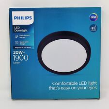 Philips led downlight gebraucht kaufen  Pfinztal