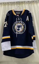 Oshie louis blues for sale  Saint Louis