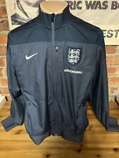 england anthem jacket for sale  MANCHESTER