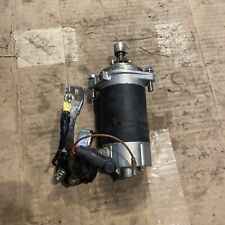 Yamaha Mariner 40 HP Electric Starter Motor 97693M for sale  Shipping to South Africa