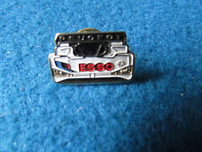 Motorsports enamel badge for sale  DAWLISH