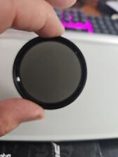 Usado, Filtro de lente de vidrio polarizado Sony 52 mm hecho en Japón segunda mano  Embacar hacia Argentina