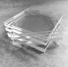 Plexiglas acrylglas scheibe gebraucht kaufen  Recke