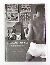 Muhammad ali ultimo usato  Caserta