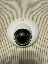 Câmera de segurança dome Ubiquiti Networks UniFi UVC-G3-DOME 1080p comprar usado  Enviando para Brazil