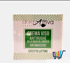 Crema viso dermattiva usato  Crotone