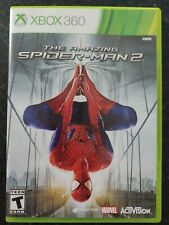 The Amazing Spiderman 2 Ntsc Us Xbox 360 compatível com Xbox 360 japonês comprar usado  Enviando para Brazil