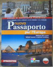 Nuovo passaporto per usato  Pescara