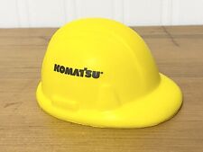 Komatsu mining hard for sale  Havelock