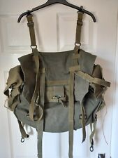 Vintage british army for sale  PRESTON