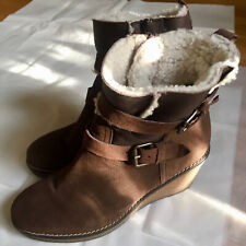 Celtic brown wedge for sale  LONDON