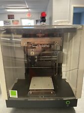manual engraving machine for sale  Duncan