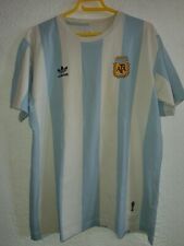 Maillot réplique argentine d'occasion  Nogaro