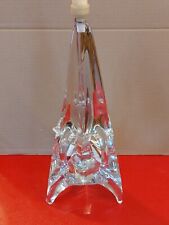 Lampe cristal tripode d'occasion  Montigny-lès-Metz