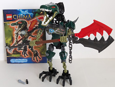 Lego chima 70203 for sale  LIVERPOOL