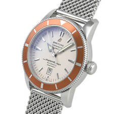 Usado, Relógio masculino automático Breitling Superocean Heritage 46 A172G030CA comprar usado  Enviando para Brazil