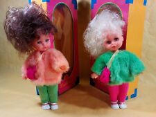 Due mini dolls usato  Firenze