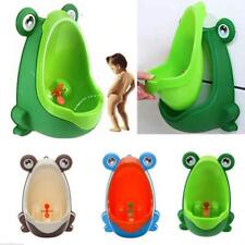 Children frog potty for sale  Shipping to Ireland