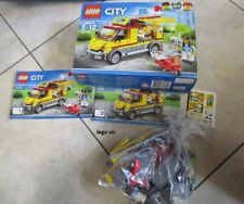 Lego 60150 city d'occasion  France