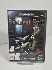 Resident evil discs d'occasion  Expédié en Belgium