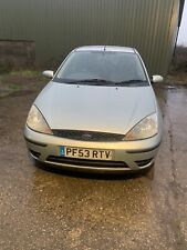 ford focus parts for sale  CAERPHILLY