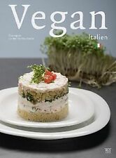 Italien kochbuch vegan gebraucht kaufen  Berlin
