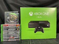 Microsoft Xbox One - 1TB - Game Console Bundle for sale  Shipping to South Africa
