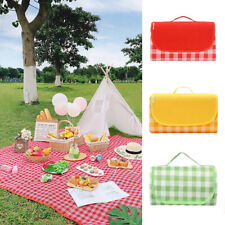 Large picnic blanket for sale  COALVILLE