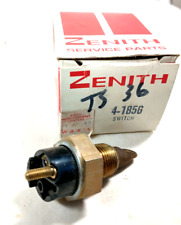 Interruptor de unidade de envio de temperatura do líquido de arrefecimento Ford 1969-1976 comprar usado  Enviando para Brazil