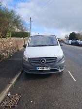 mercedes vito van for sale  PENRITH