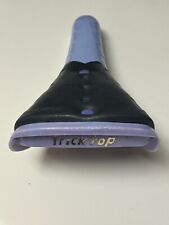 Trick Top BMX Seat Purple Freestyle Viscount U8888 Vintage Old School BMX for sale  Shipping to South Africa