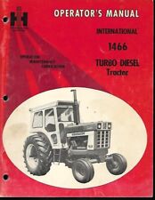 International 1466 turbo for sale  Maryville