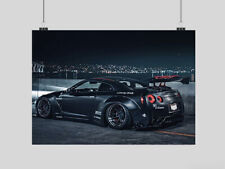 Nissan gtr car for sale  BOURNEMOUTH