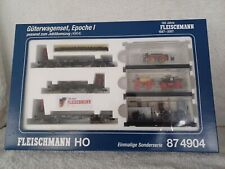 Fleischmann 4907 special for sale  SANDBACH