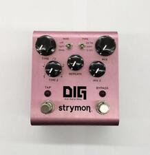 Strymon dig usato  Spedire a Italy