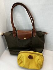Longchamp bags handbag for sale  Shipping to Ireland