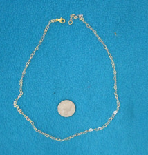 Necklace gold plated for sale  Monterey Park