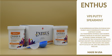 Material de impressão de massa Enthus VPS - hortelã - 2 frascos x 300 ml e 2 colheres comprar usado  Enviando para Brazil