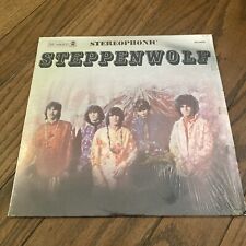 Steppenwolf - Steppenwolf LP 1968 Dunhill Monarch Press Muito Bom+ Encolher Primeira Prensa comprar usado  Enviando para Brazil