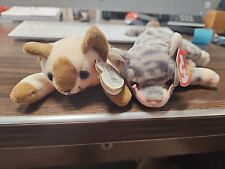 Lot beanie babies for sale  Atchison