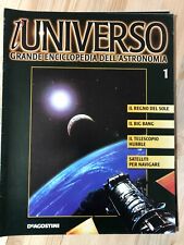 grande enciclopedia dell astronomia usato  Vottignasco