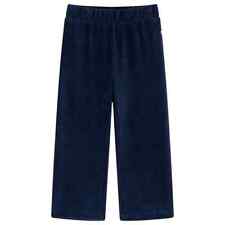 Pantalons enfants velours d'occasion  Clermont-Ferrand-