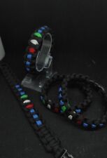 Bracciale paracord inter for sale  Shipping to Ireland