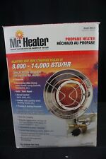 Mr. heater mh12t for sale  Faribault