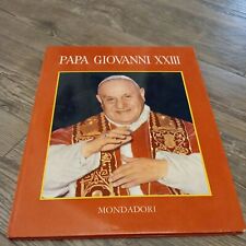 Libro papa giovanni usato  Cagliari