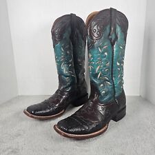 Lucchese boots womens for sale  Cibolo
